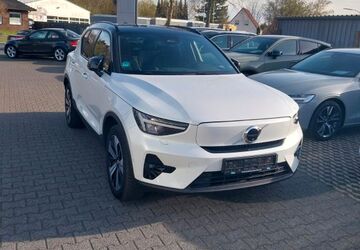 Volvo XC40 46.900 km 33.900 &euro; Nordhorn 48527