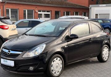 Opel Corsa 143.228 km 3.950 &euro; Nordhorn 48529