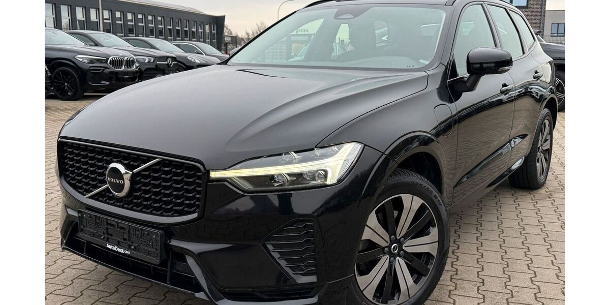 Volvo XC60 171.733 km 32.011 &euro; Gronau 48599