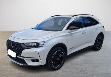 DS Automobiles DS7 (Crossback) 99.870 km 19.500 &euro; Lingen 49808