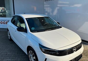 Opel Corsa 69.200 km 11.600 &euro; Lingen 49808