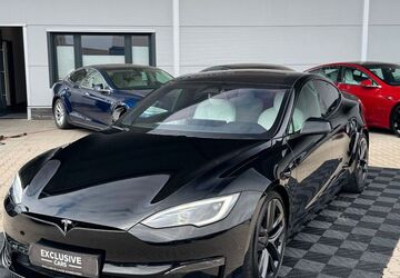 Tesla Model S 69.666 km 75.950 &euro; Emsbüren 48488