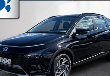 Hyundai BAYON 5.568 km 22.530 &euro; Salzbergen 48499