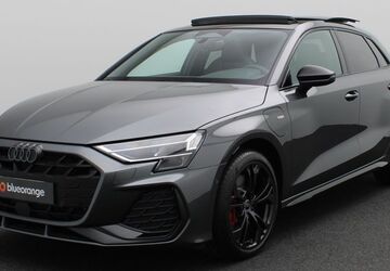 Audi A3 1.100 km 45.900 &euro; Twist 49767