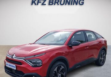 Citroen C4 31.793 km 16.880 &euro; Lingen (Ems) 49811