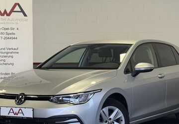 VW Golf 44.280 km 23.980 &euro; Spelle 48480