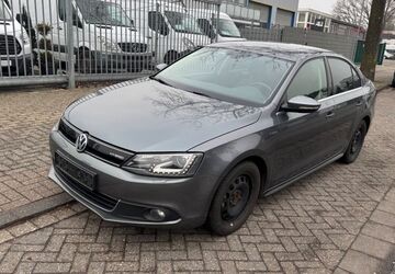 VW Jetta 208.000 km 6.450 &euro; Nordhorn 48529
