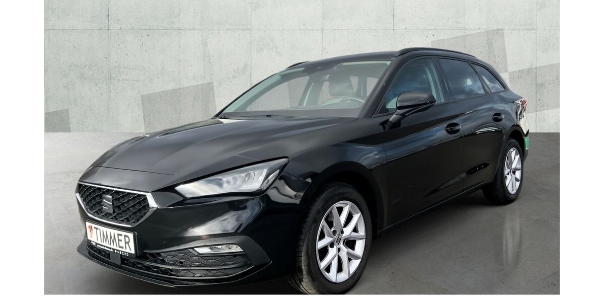 Seat Leon 92.569 km 20.580 &euro; Nordhorn 48529