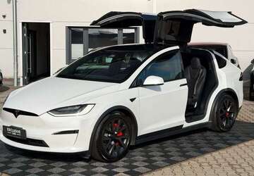 Tesla Model X 65.001 km 79.750 &euro; Emsbüren 48488