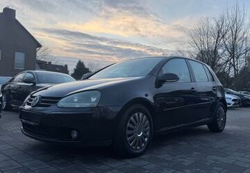 VW Golf 191.000 km 1.950 &euro; Nordhorn 48529