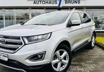 Ford Edge 86.605 km 22.985 &euro; Neuenkirchen 48485