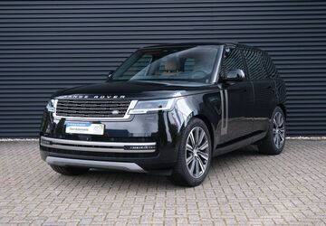 Land Rover Range Rover 99.879 km 89.950 &euro; Wietmarschen - Lohne 49835