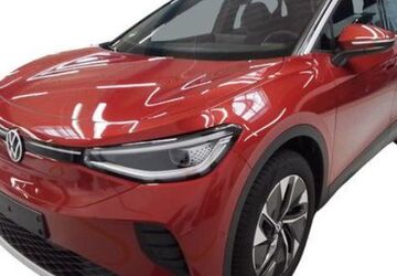 VW ID.4 5.302 km 39.500 &euro; Schüttorf 48465