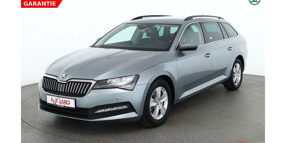 Skoda Superb 47.423 km 26.990 &euro; Wietmarschen 49835