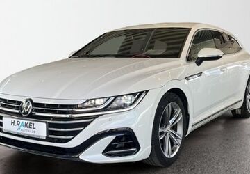 VW Arteon 60.731 km 28.950 &euro; Geeste-Groß Hesepe 49744