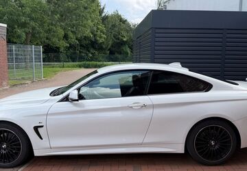 BMW 420 194.000 km 16.699 &euro; Gronau 48599