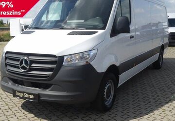 Mercedes-Benz Sprinter 47.100 km 42.543 &euro; Wietmarschen 49835