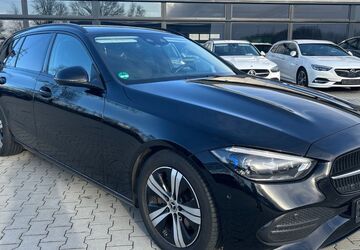 Mercedes-Benz C 220 122.544 km 28.989 &euro; Nordhorn 48531