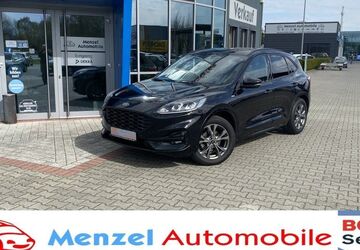 Ford Kuga 44.713 km 17.890 &euro; Schüttorf 48465