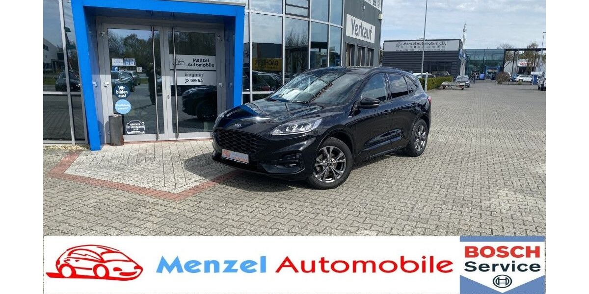 Ford Kuga 44.713 km 17.890 &euro; Schüttorf 48465