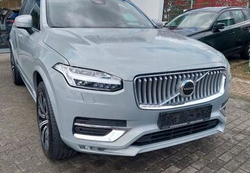 Volvo XC90 50.500 km 55.900 &euro; Nordhorn 48527
