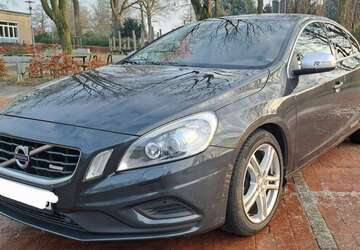 Volvo S60 92.400 km 15.500 &euro; Lingen 49808