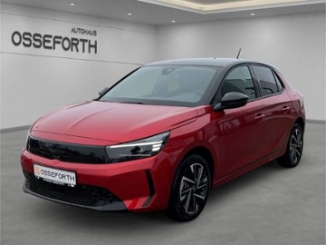 Gebrauchte Opel Corsa