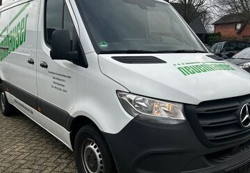 Mercedes-Benz Sprinter 256.000 km 15.900 &euro; Neuenhaus 49828