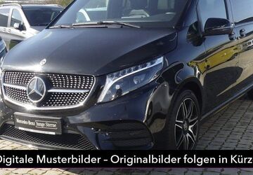 Mercedes-Benz V 300 53.300 km 71.950 &euro; Wietmarschen 49835