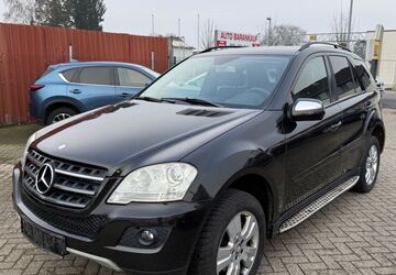 Mercedes-Benz ML 280 415.000 km 4.299 &euro; Nordhorn 48529