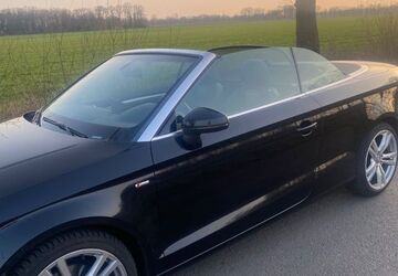 Audi A3 223.000 km 12.200 &euro; Gronau (Westfalen) 48599