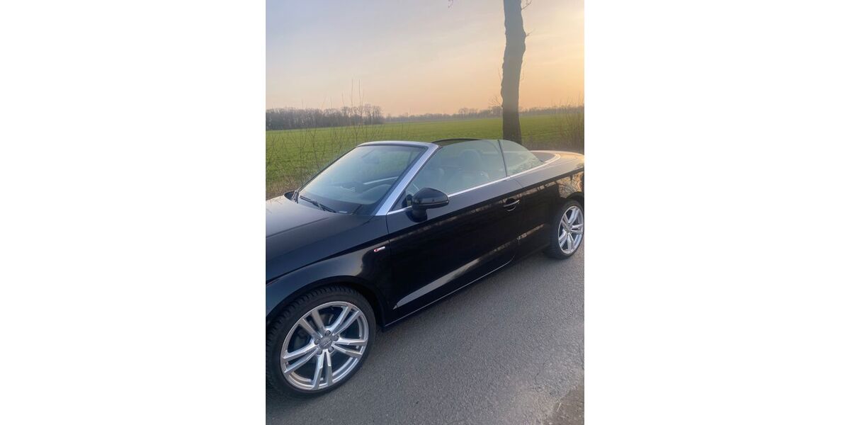 Audi A3 223.000 km 12.200 &euro; Gronau (Westfalen) 48599