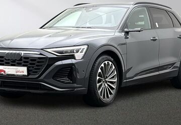 Audi Q8 e-tron 31.287 km 51.780 &euro; Lingen 49809