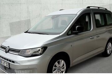 VW Caddy 19.999 km 26.890 &euro; Lingen 49808