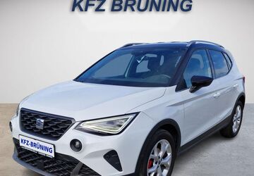 Seat Arona 27.558 km 21.780 &euro; Lingen (Ems) 49811