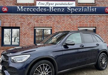 Mercedes-Benz GLC 200 154.900 km 34.890 &euro; Nordhorn 48529