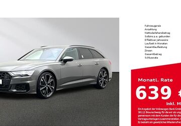 Audi S6 8.792 km 80.880 &euro; Lingen 49809
