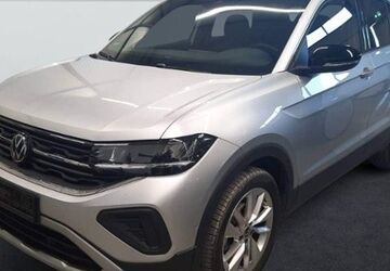 VW T-Cross 22.906 km 23.980 &euro; Geeste-Groß Hesepe 49744