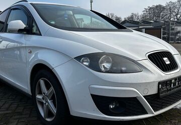 Seat Altea 215.000 km 2.290 &euro; Neuenhaus 49828