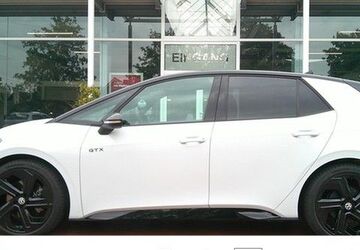 VW ID.3 11.959 km 41.880 &euro; Nordhorn 48529