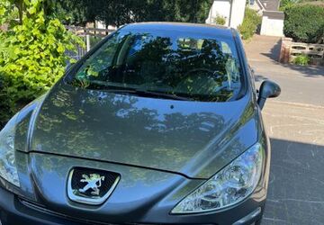 Peugeot 308 157.000 km 2.500 &euro; Gronau 48599
