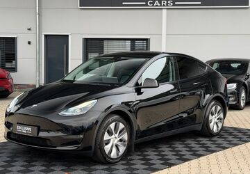 Tesla Model Y 62.000 km 37.950 &euro; Emsbüren 48488