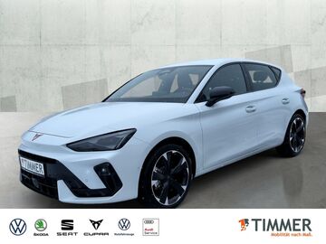 Gebrauchte Cupra Leon