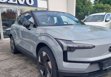 Volvo EX30 39.900 km 32.900 &euro; Nordhorn 48527