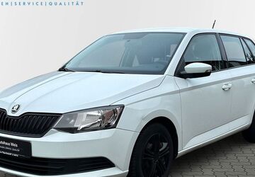 Skoda Fabia 163.499 km 5.990 &euro; Nordhorn 48529