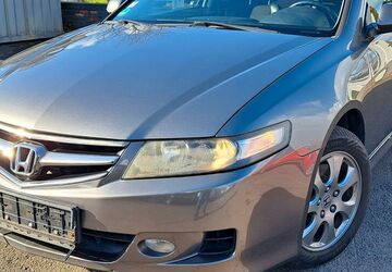 Honda Accord 263.000 km 2.850 &euro; Gronau-Epe 48599