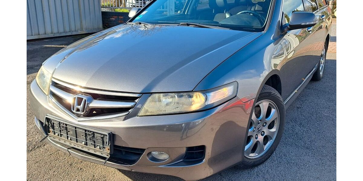 Honda Accord 263.000 km 2.850 &euro; Gronau-Epe 48599