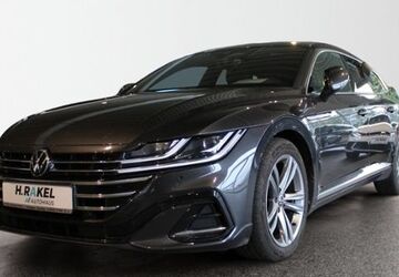 VW Arteon 79.971 km 29.950 &euro; Geeste-Groß Hesepe 49744