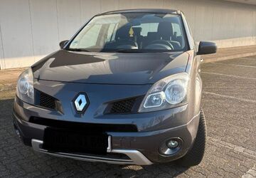 Renault Koleos 200.000 km 4.500 &euro; Gronau 48599