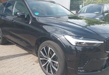 Volvo XC60 77.200 km 34.900 &euro; Nordhorn 48527